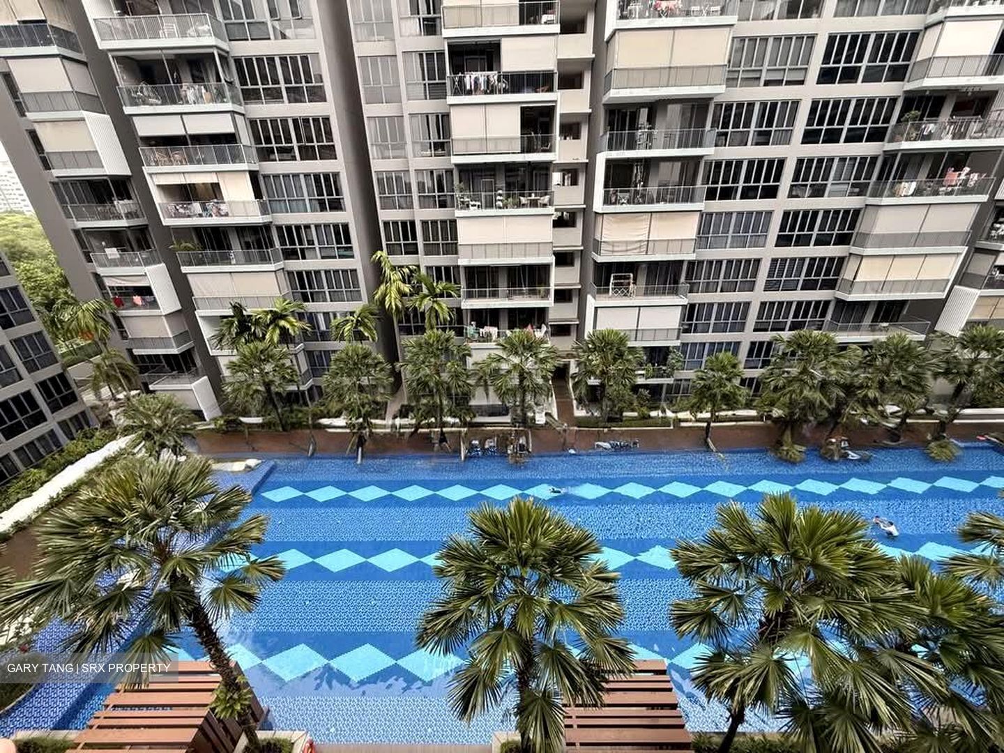 Signature At Yishun (D27), Condominium #568266691